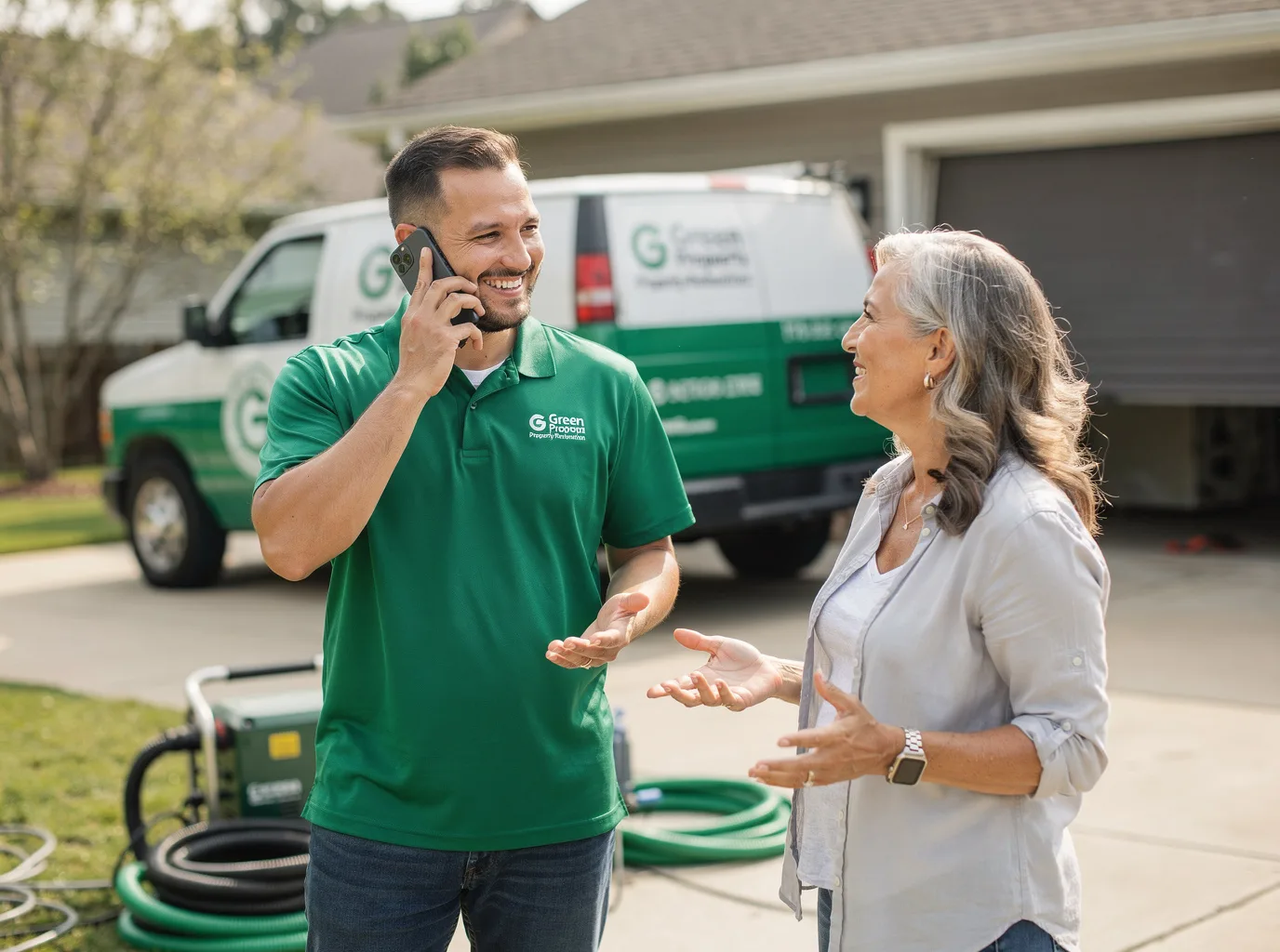 Water Damage Restoration Scotland, TX FAQs